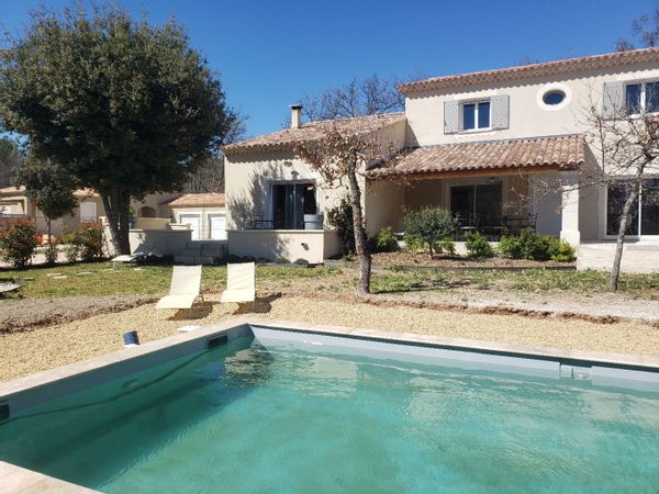 Le jardin des delis gite avec piscine minimun 5 nuits