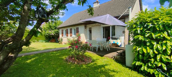 La maison de Katie et Romain