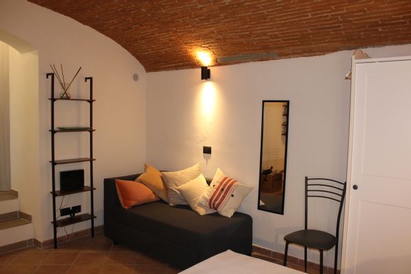 La maison de LUCIA
