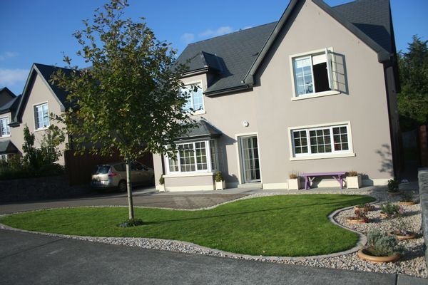 La maison de Siobhan