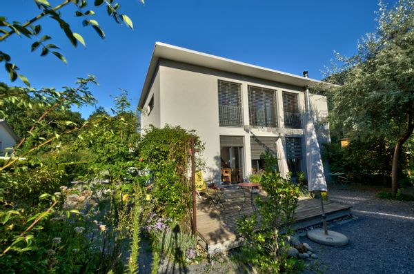 paradis du jardin
