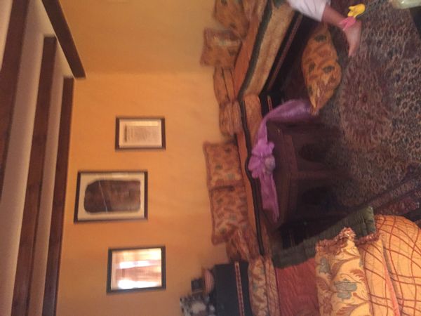 La maison de wahab