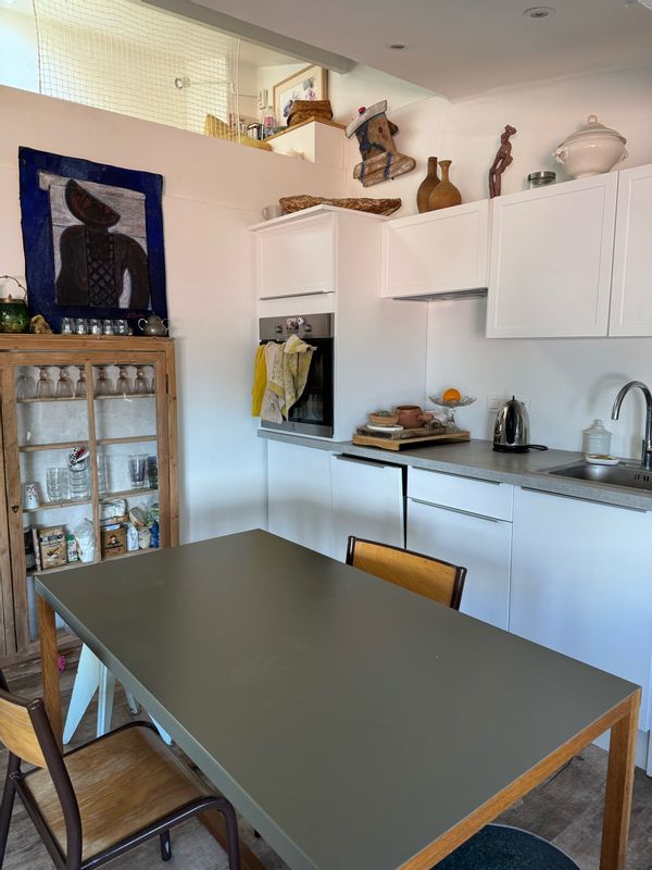 L’atelier