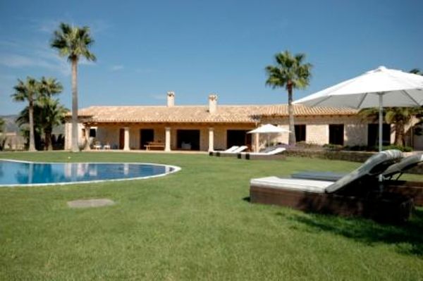 La maison de Karina