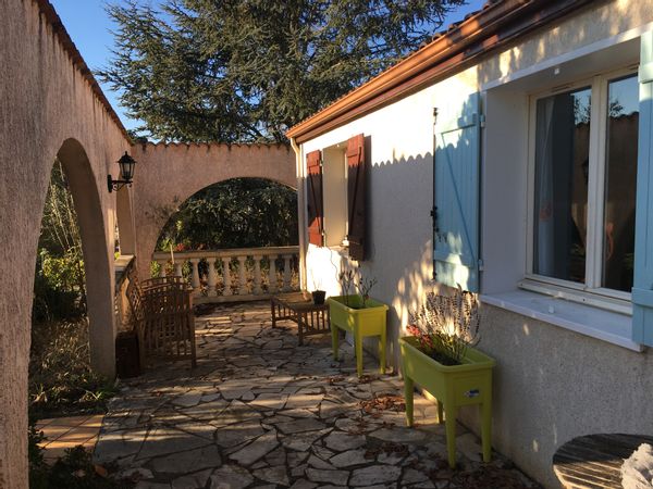 maison à Saint-Jean, France