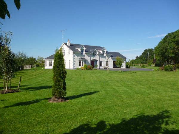 La maison de Andrew