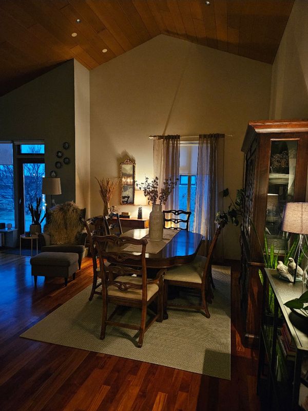 La maison de Lára