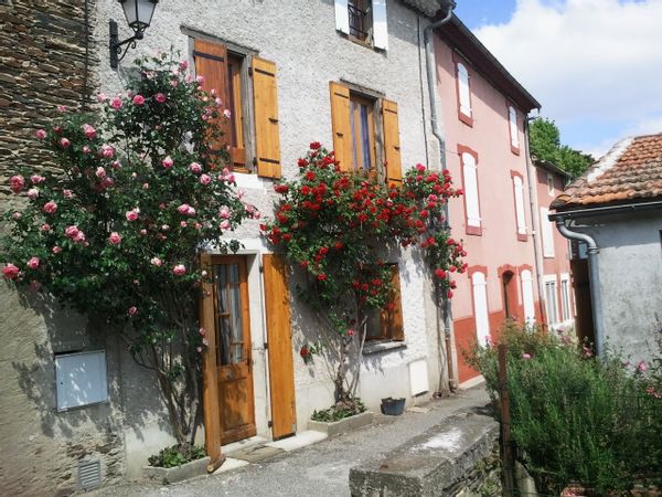 La maison de Jean-Francois
