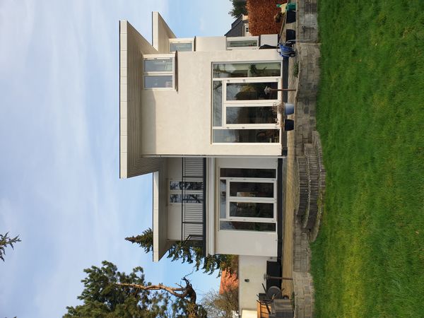 La maison de Stig