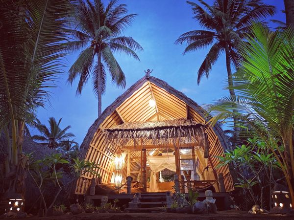 La maison de Andrej & Ida