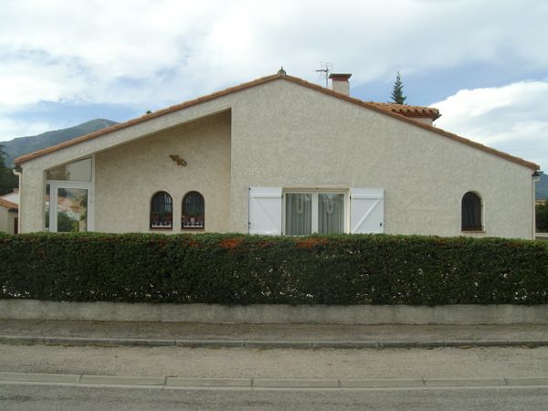 La maison de Michelle