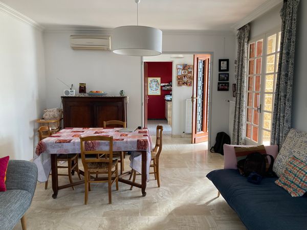 Maison proche de Montpellier et des plages