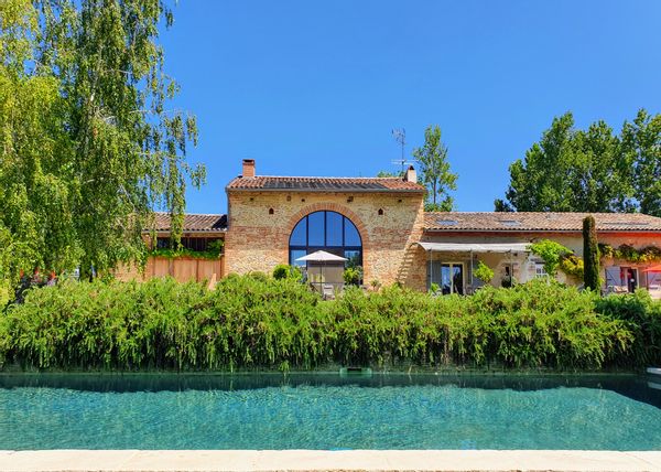 La maison de Françoise