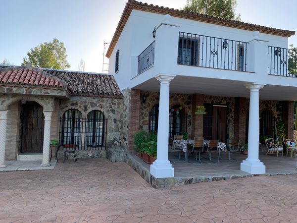 La maison de Maribel