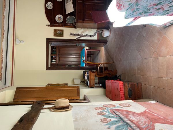 La maison de Massimo