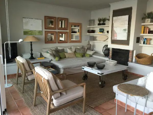 La maison de Concepcion