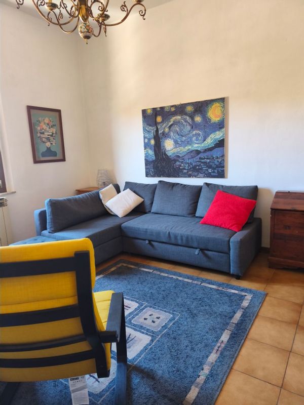 La maison de desi