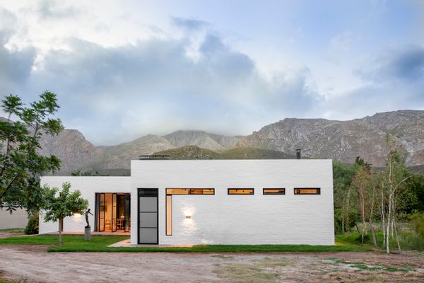 La maison de Hanno & Martly
