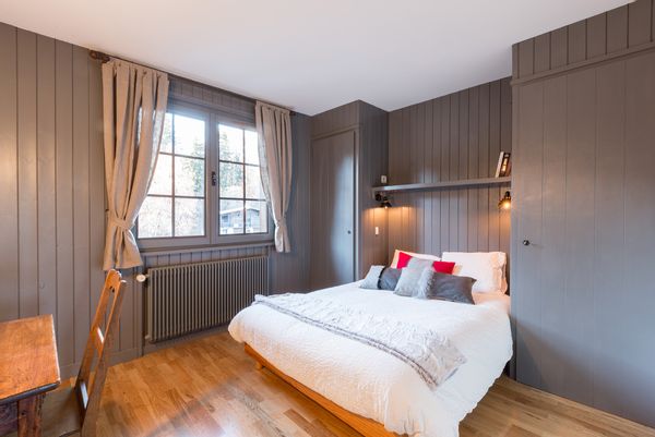 La maison de veronique