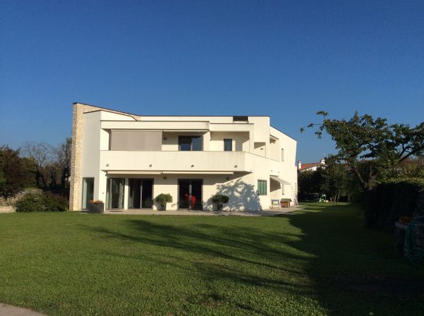 La maison de federica
