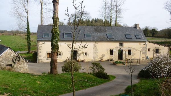 Penher, Mellionnec