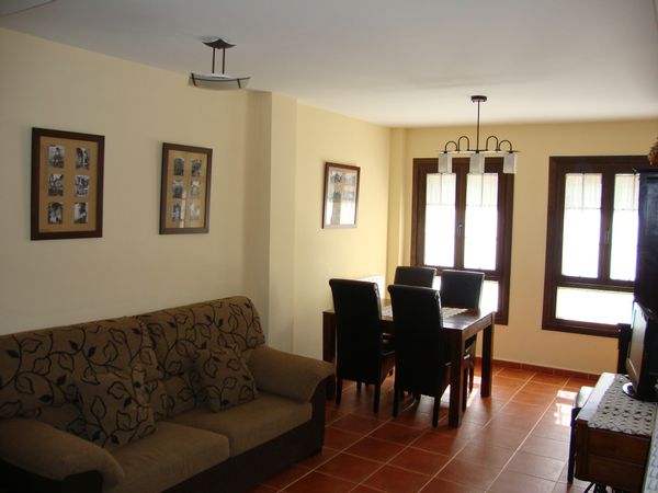 La maison de LUIS