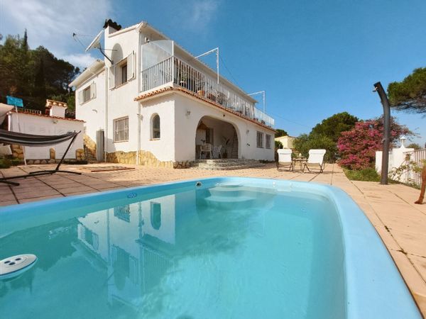 La maison de Zoë