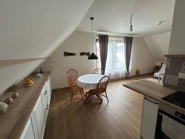 La maison de Jakub