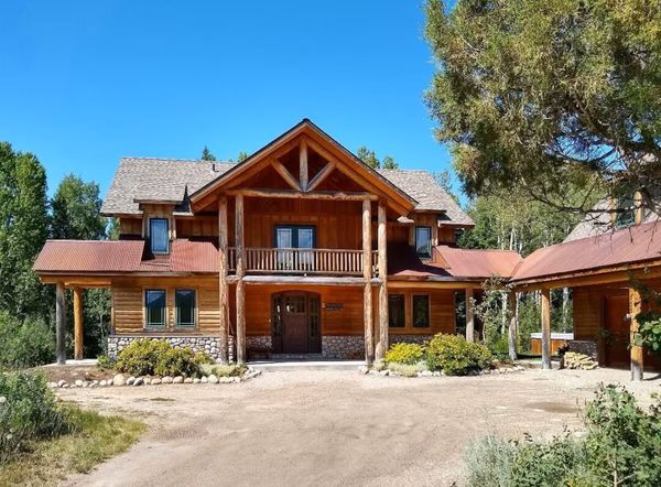 La maison de Kelly