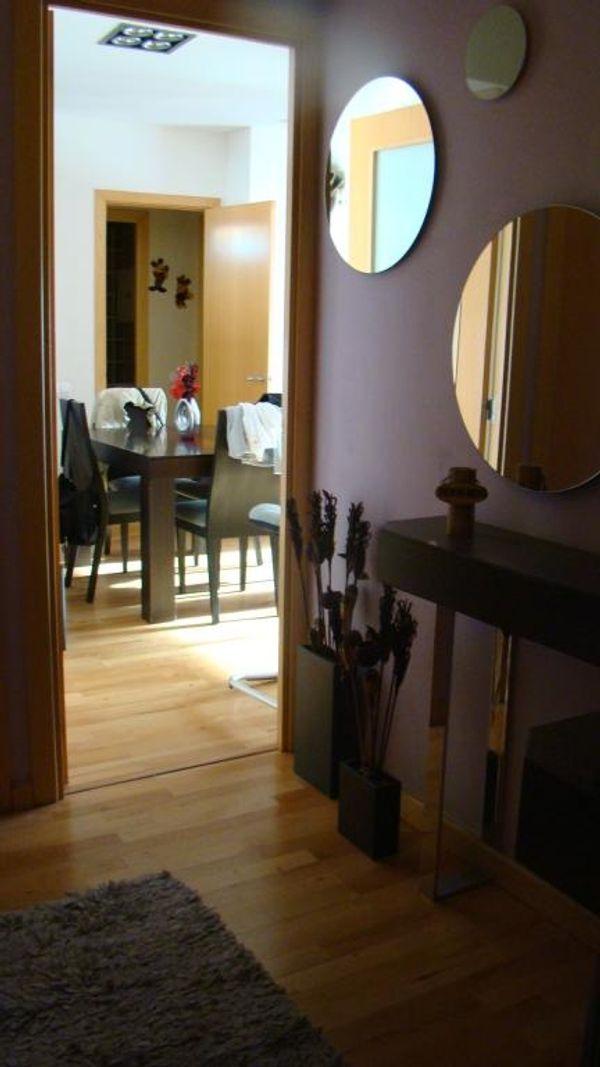 La maison de Judith