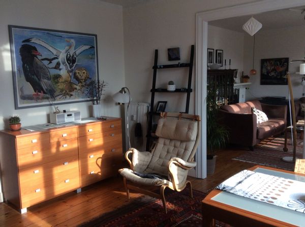 La maison de Brita