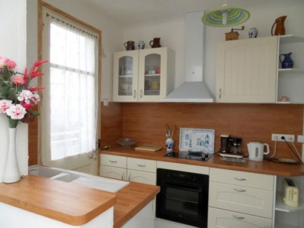 appartement à Notre-Dame-de-Monts, France