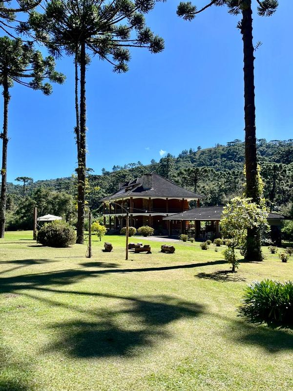 La maison de Alex