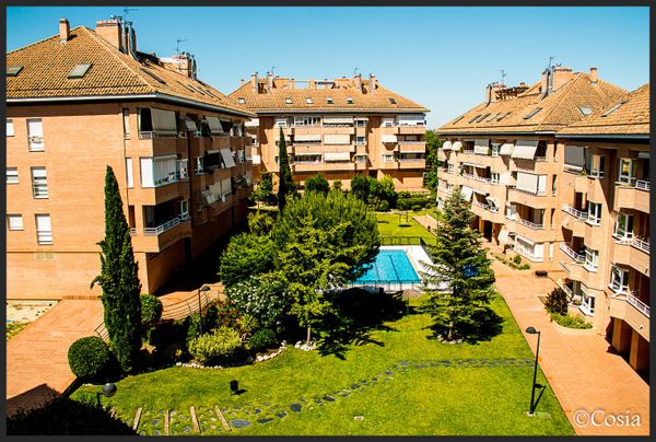 La maison de Beatriz