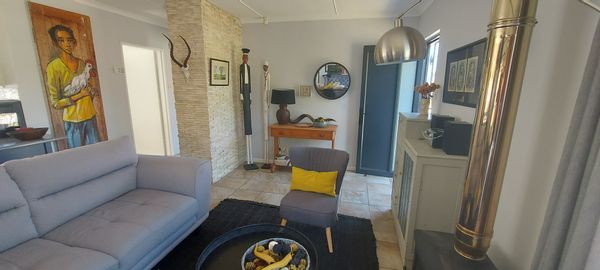 La maison de Caroline