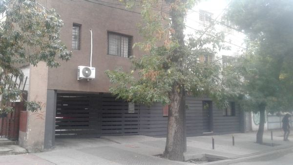 La maison de Enrique