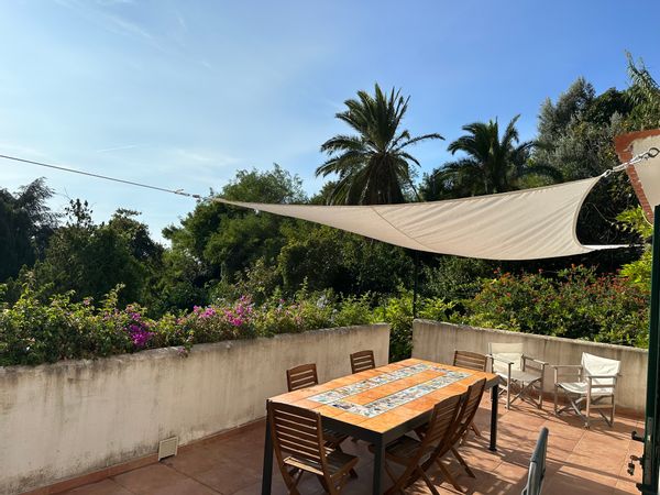 La maison de Francesca Steiner