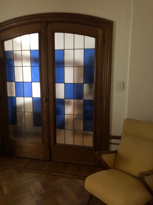 La maison de Elisa