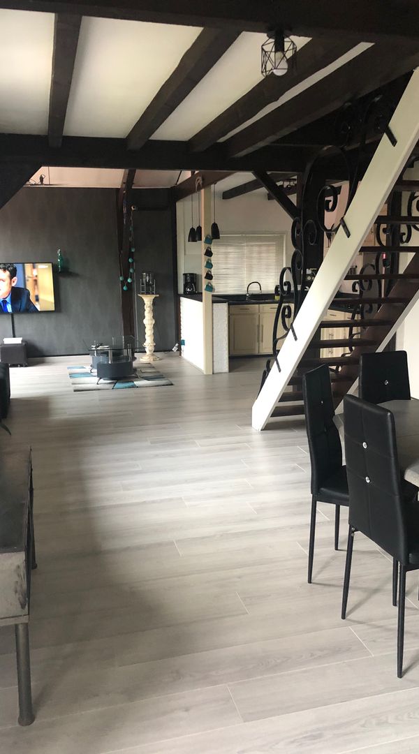 Jolie villa à 2 pas des plages et des commerces (PAS DE DISPONIBILITÉS JUILLET ET AOÛT 2025)