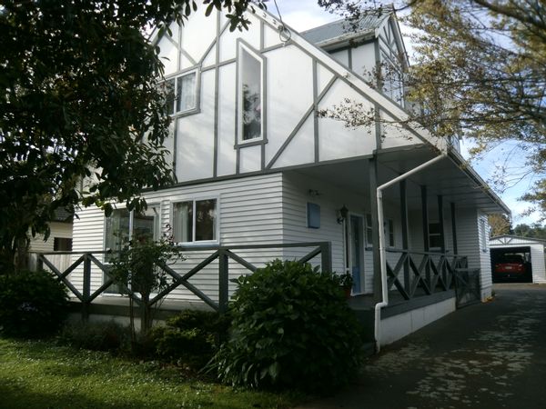 La maison de Simon