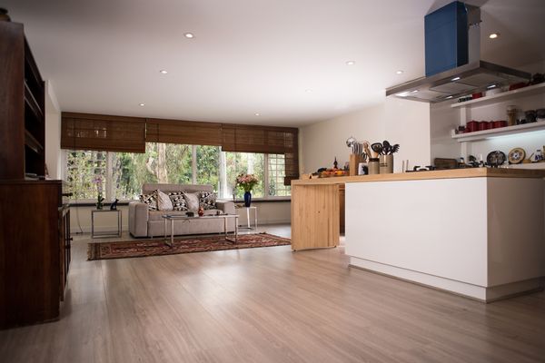 La maison de Elisa