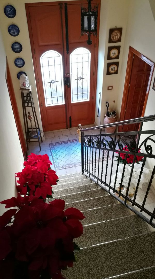 La maison de Clelia