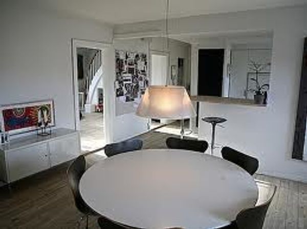 La maison de Joachim