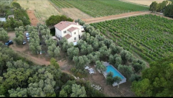 La maison de claudia
