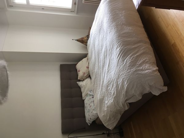 La maison de Caroline