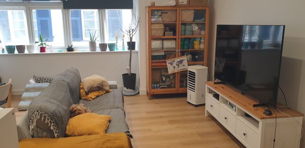 La maison de Lola