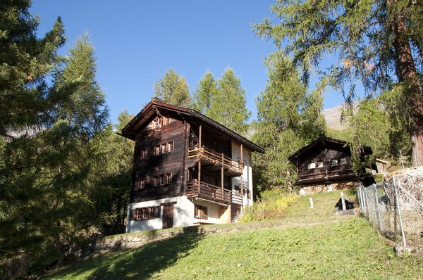 La maison de Rozenn
