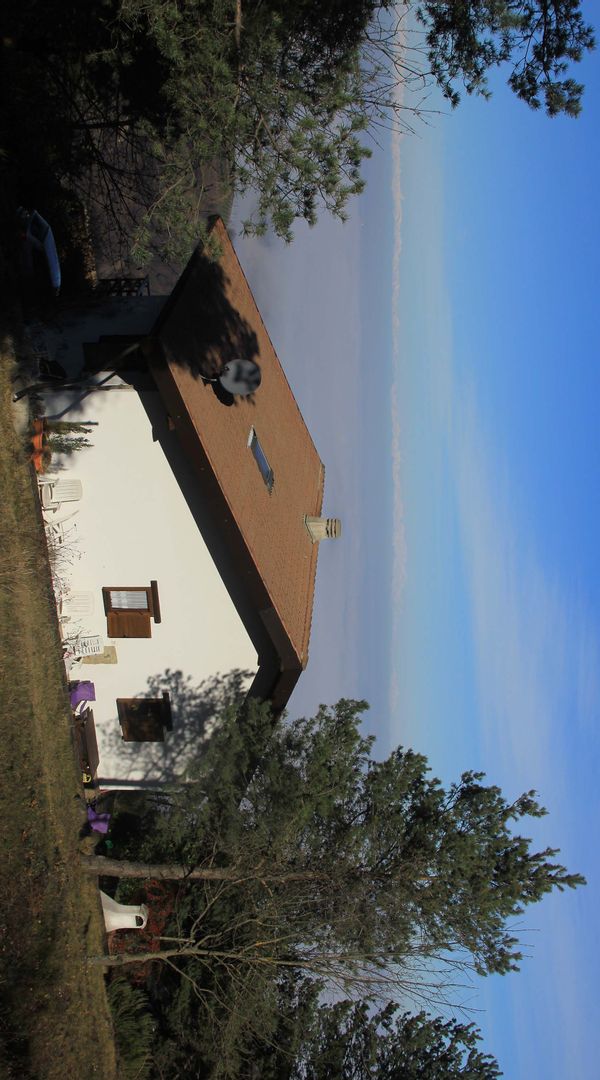 La maison de Marcello