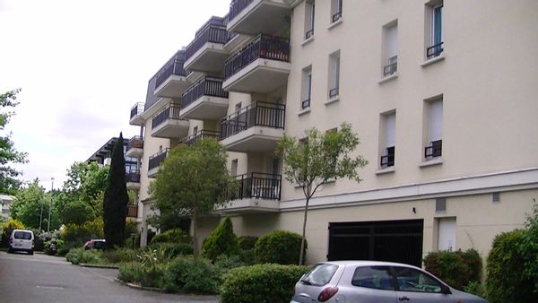 La maison de Michèle