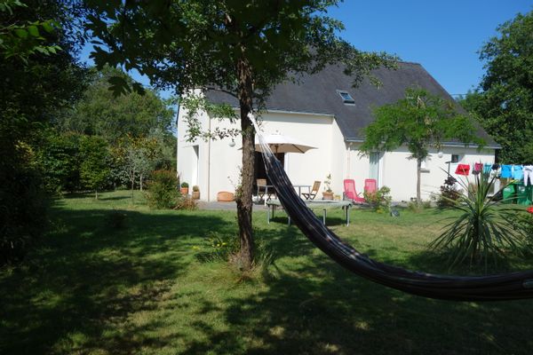 Maison à 20 mn de la mer, France